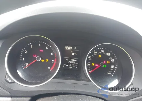 2017 Volkswagen Jetta 1.4T S from USA, damaged, VIN 3VW2B7AJ5HM301808